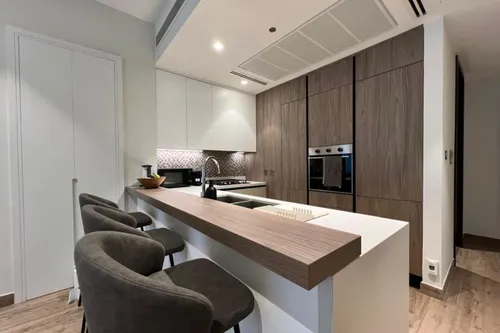 1 Bedroom Apartment in Jumeirah Living Marina Gate