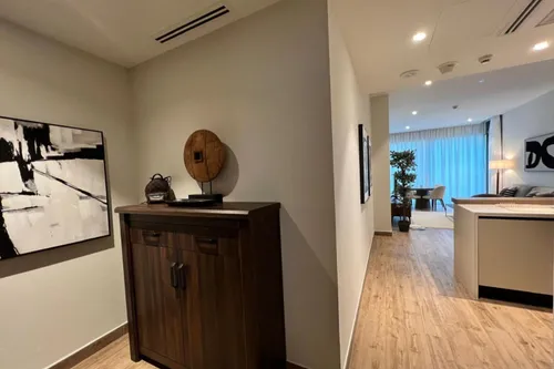 1 Bedroom Apartment in Jumeirah Living Marina Gate