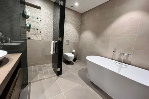 1 Bedroom Apartment in Jumeirah Living Marina Gate