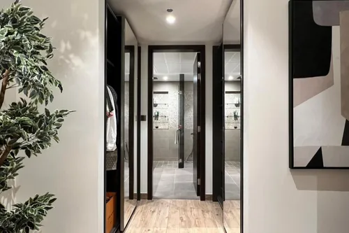 1 Bedroom Apartment in Jumeirah Living Marina Gate