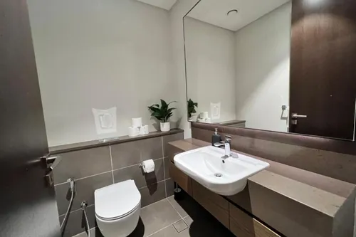 1 Bedroom Apartment in Jumeirah Living Marina Gate