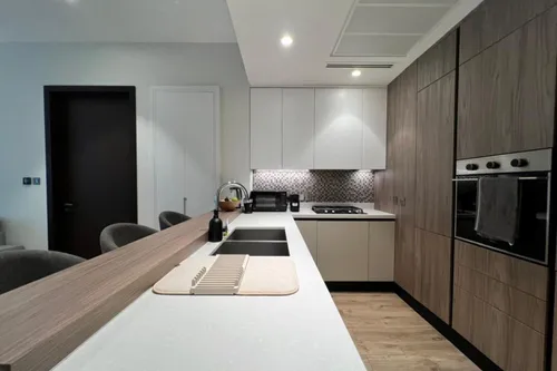 1 Bedroom Apartment in Jumeirah Living Marina Gate