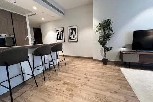 1 Bedroom Apartment in Jumeirah Living Marina Gate