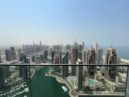 1 Bedroom Apartment in Marina Gate 2