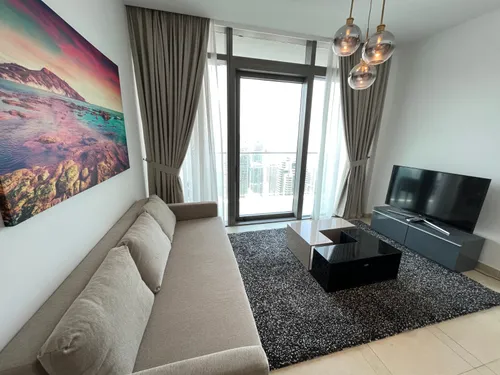 1 Bedroom Apartment in Marina Gate 2