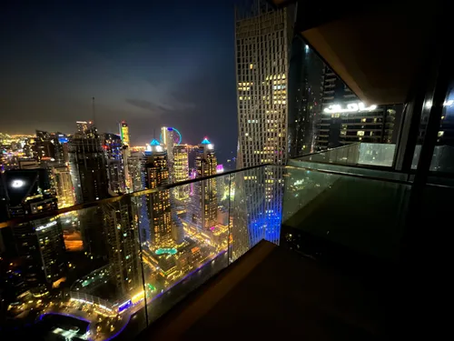 1 Bedroom Apartment in Marina Gate 2