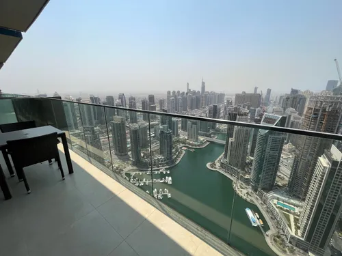 1 Bedroom Apartment in Marina Gate 2