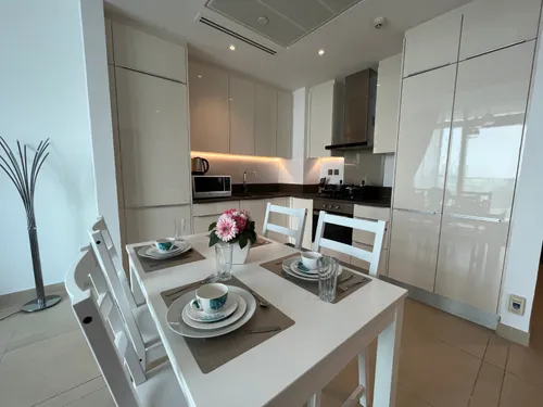 1 Bedroom Apartment in Marina Gate 2