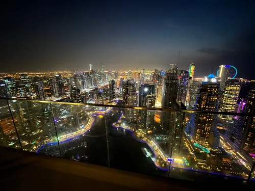 1 Bedroom Apartment in Marina Gate 2