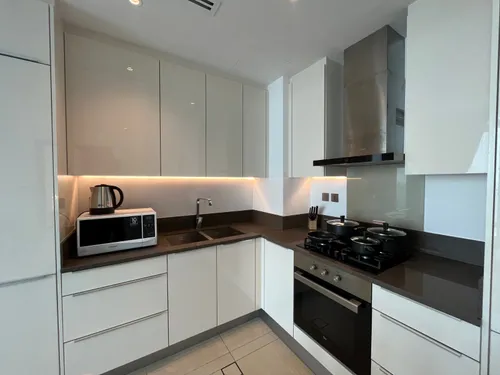 1 Bedroom Apartment in Marina Gate 2