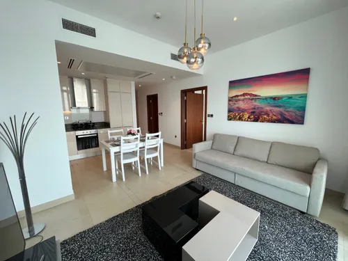 1 Bedroom Apartment in Marina Gate 2