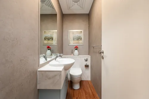 2 Bedrooms Apartment in Marina Heights