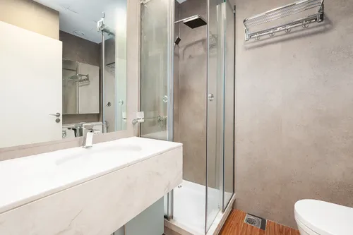 2 Bedrooms Apartment in Marina Heights