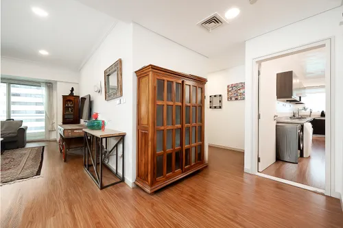 2 Bedrooms Apartment in Marina Heights