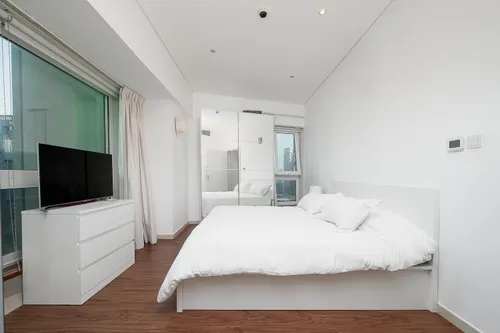 2 Bedrooms Apartment in Marina Heights