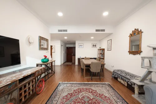 2 Bedrooms Apartment in Marina Heights