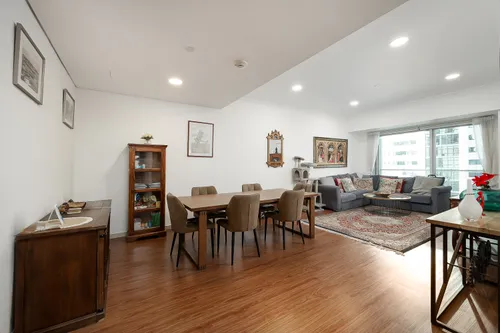 2 Bedrooms Apartment in Marina Heights