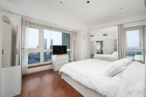 2 Bedrooms Apartment in Marina Heights