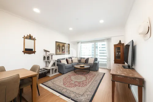 Marina Prime Location| Upgraded Furnished | Rented