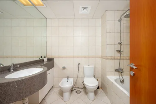 4 Bedrooms Apartment in Horizon Tower