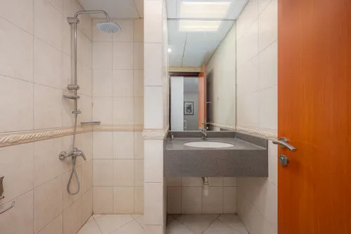 4 Bedrooms Apartment in Horizon Tower