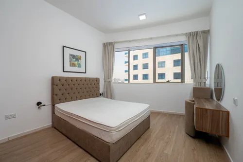 4 Bedrooms Apartment in Horizon Tower