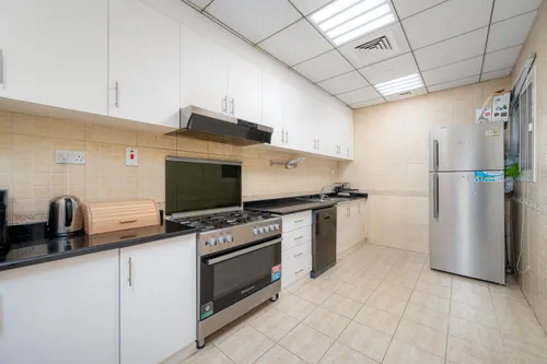 4 Bedrooms Apartment in Horizon Tower