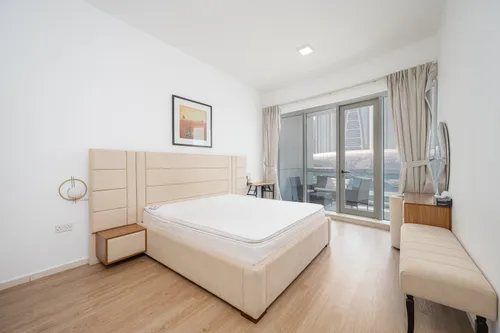 4 Bedrooms Apartment in Horizon Tower