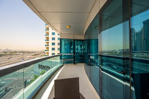 4 Bedrooms Apartment in Horizon Tower