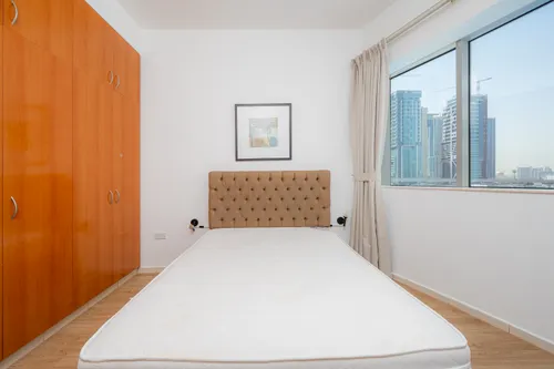 4 Bedrooms Apartment in Horizon Tower