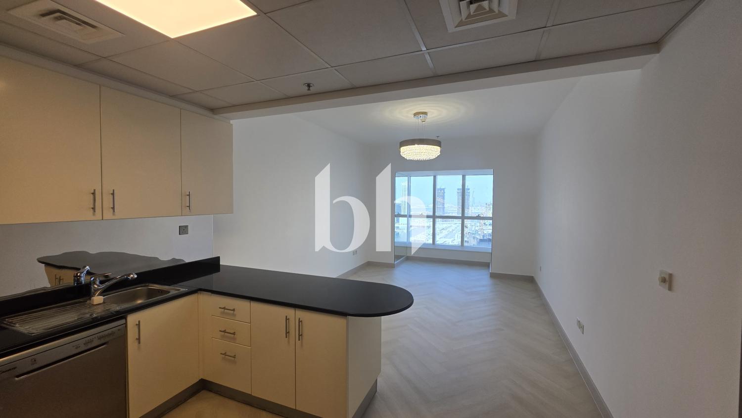 Beautiful Sea ViewI High FloorI Upcoming