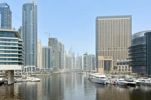 1 Bedroom Apartment in Central Tower