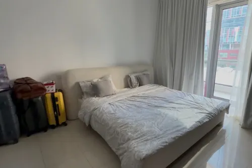 1 Bedroom Apartment in Central Tower