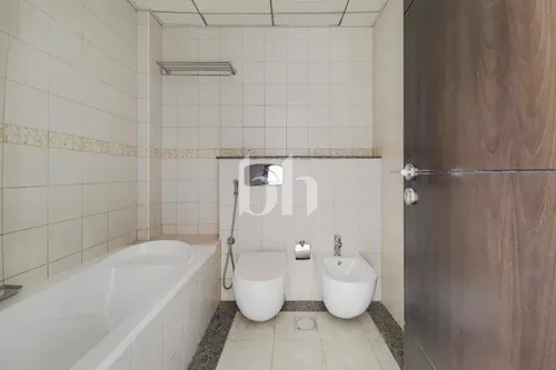 1 Bedroom Apartment in Central Tower