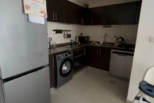1 Bedroom Apartment in Central Tower