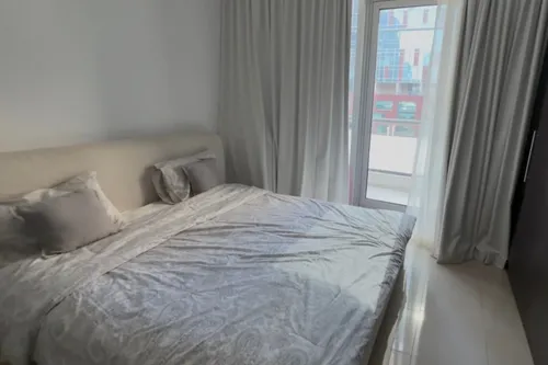 1 Bedroom Apartment in Central Tower