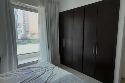 1 Bedroom Apartment in Central Tower
