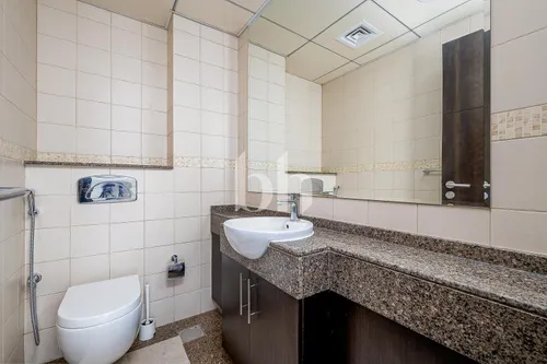 1 Bedroom Apartment in Central Tower