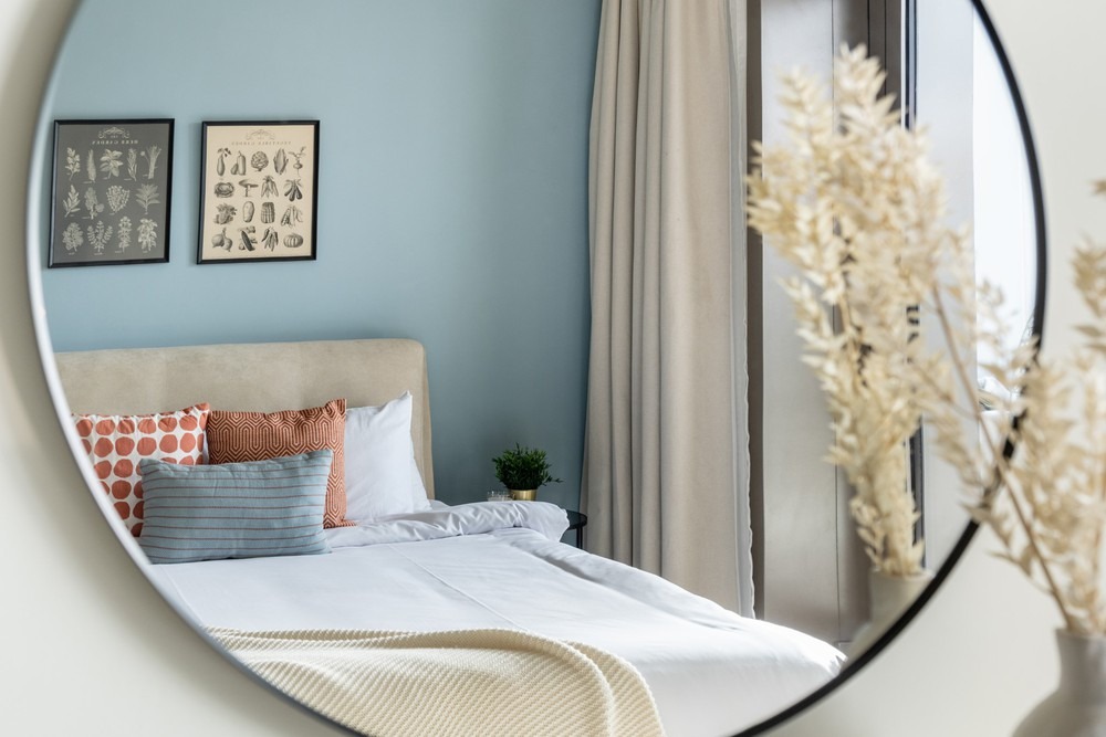 1 Bedroom Apartment in Sparkle Tower 1