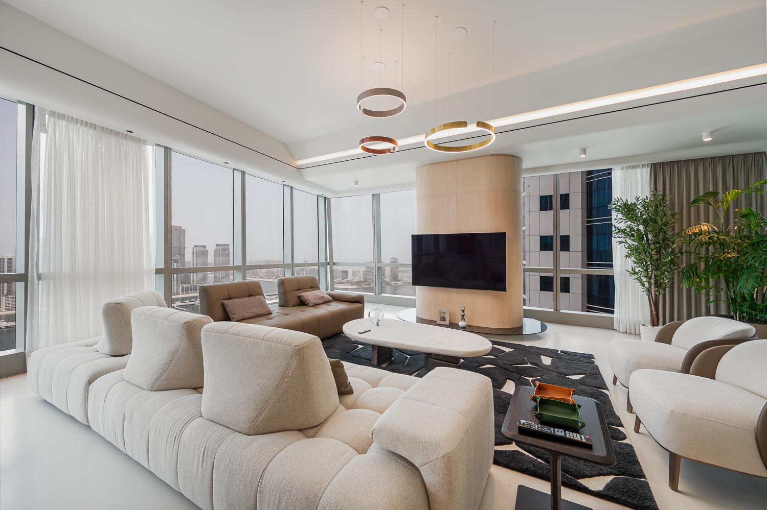 4 Bedroom Apartment in Ocean Heights