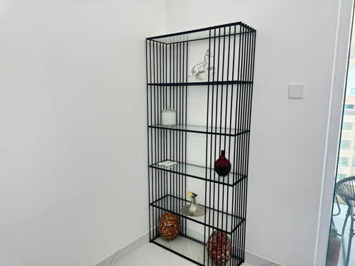 2 Bedrooms Apartment in Sulafa Tower