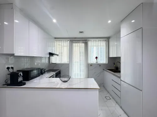 2 Bedrooms Apartment in Sulafa Tower