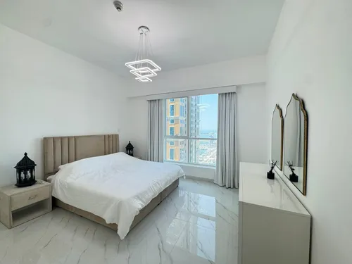 2 Bedrooms Apartment in Sulafa Tower