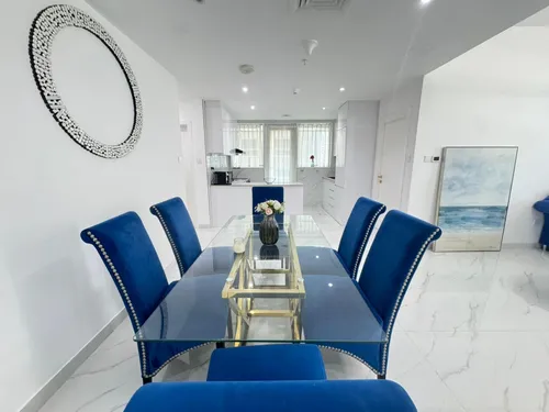 2 Bedrooms Apartment in Sulafa Tower