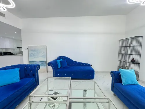 2 Bedrooms Apartment in Sulafa Tower