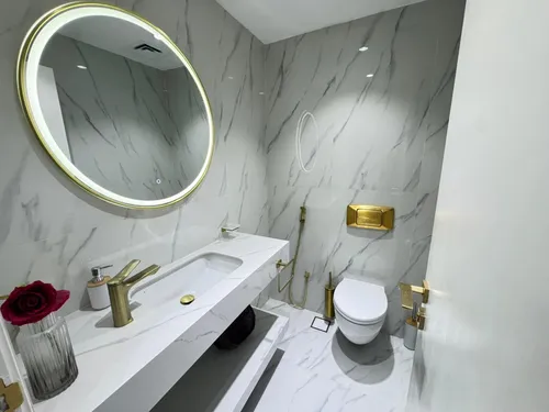 2 Bedrooms Apartment in Sulafa Tower