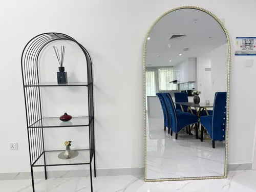 2 Bedrooms Apartment in Sulafa Tower