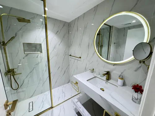 2 Bedrooms Apartment in Sulafa Tower