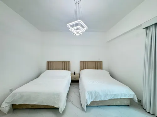 2 Bedrooms Apartment in Sulafa Tower