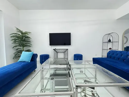 2 Bedrooms Apartment in Sulafa Tower